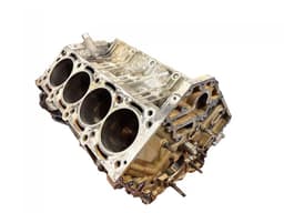 MERCEDES-BENZ A1560108305 156984 156.984 Engine Cylinder Block MERCEDES-BENZ S-CLASS Coupe (C216) (2006-2013) — thumbnail 1