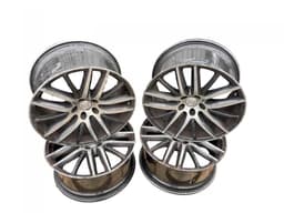 MASERATI 670016855 670016851 Rim set 4 pcs MASERATI GHIBLI III (M157) (2013-2023) — thumbnail 1