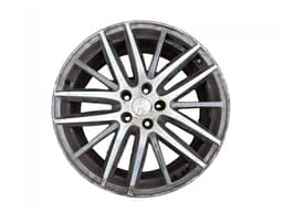 MASERATI 670016855 670016851 Rim set 4 pcs MASERATI GHIBLI III (M157) (2013-2023) — thumbnail 3