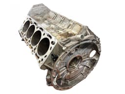 MERCEDES-BENZ A1560108305 156984 156.984 Engine Cylinder Block MERCEDES-BENZ S-CLASS Coupe (C216) (2006-2013) — thumbnail 2
