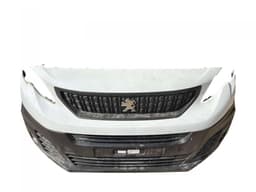 PEUGEOT 1615658280 1615627580 Front Bumper PEUGEOT EXPERT Van (V_) (04.16-) — thumbnail 1