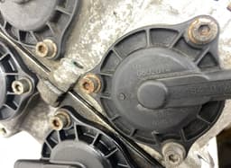 MASERATI 857540 318090 Cylinder head valve cover MASERATI GHIBLI III (M157) (2013-2023) — thumbnail 6