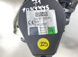 MERCEDES-BENZ A2138602585 A2138602685 A2138603385 Seat Belt Set MERCEDES-BENZ E-CLASS (W213) (2016-2023) — thumbnail 1
