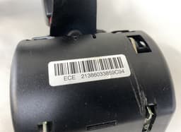 MERCEDES-BENZ A2138602585 A2138602685 A2138603385 Seat Belt Set MERCEDES-BENZ E-CLASS (W213) (2016-2023) — thumbnail 4