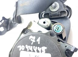MERCEDES-BENZ A2138602585 A2138602685 A2138603385 Seat Belt Set MERCEDES-BENZ E-CLASS (W213) (2016-2023) — thumbnail 9