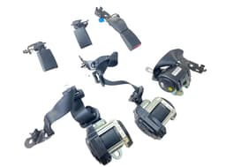 MERCEDES-BENZ A2138602585 A2138602685 A2138603385 Seat Belt Set MERCEDES-BENZ E-CLASS (W213) (2016-2023) — thumbnail 6
