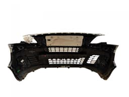PEUGEOT 1615658280 1615627580 Front Bumper PEUGEOT EXPERT Van (V_) (04.16-) — thumbnail 2