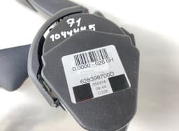 MERCEDES-BENZ A2138602585 A2138602685 A2138603385 Seat Belt Set MERCEDES-BENZ E-CLASS (W213) (2016-2023) — thumbnail 3