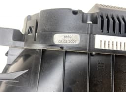 MERCEDES-BENZ 0263650105 Instrument Cluster MERCEDES-BENZ S-CLASS Coupe (C216) (2006-2013) — thumbnail 6
