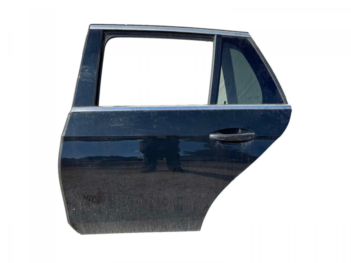 MERCEDES-BENZ A2137300305 Door Rear Left MERCEDES-BENZ E-CLASS (W213) (2016-2023)