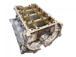 PORSCHE 94810100124 Engine Cylinder Block PORSCHE CAYENNE II (2010-2017) — thumbnail 2