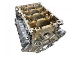 PORSCHE 94810100124 Engine Cylinder Block PORSCHE CAYENNE II (2010-2017) — thumbnail 1