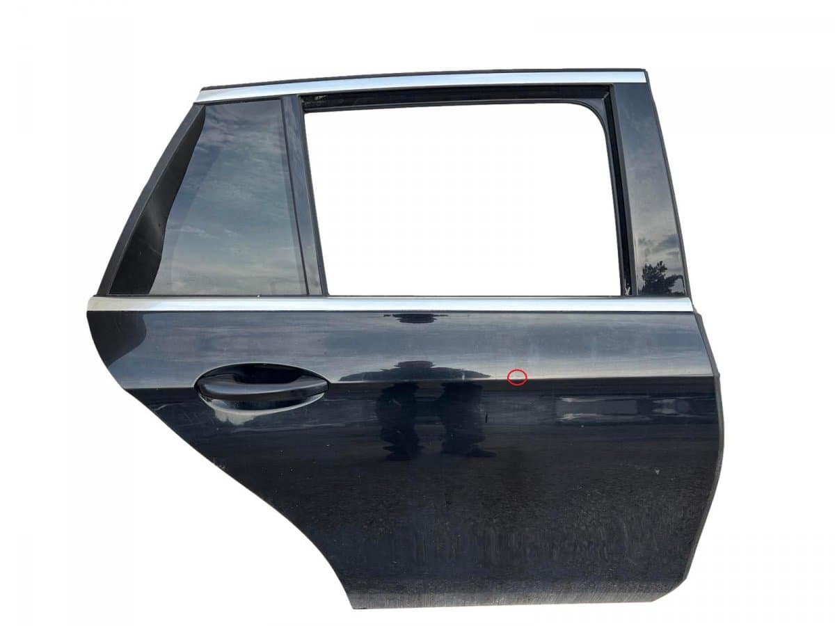 MERCEDES-BENZ A2137300405 Door Rear Right MERCEDES-BENZ E-CLASS (W213) (2016-2023)