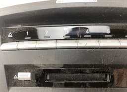 MERCEDES-BENZ A2168202085 CD Changer MERCEDES-BENZ S-CLASS Coupe (C216) (2006-2013) — thumbnail 2