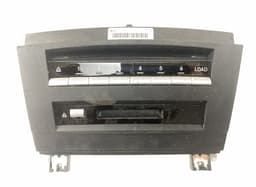 MERCEDES-BENZ A2168202085 CD Changer MERCEDES-BENZ S-CLASS Coupe (C216) (2006-2013) — thumbnail 1