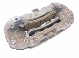 MASERATI 670009174 Brake caliper Front right MASERATI GHIBLI III (M157) (2013-2023) — thumbnail 1