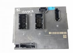 PORSCHE 95861827904 Body control module (BCM) PORSCHE CAYENNE II (2010-2017) — thumbnail 2