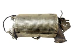 MERCEDES-BENZ A6541403801 Diesel Particulate Filter (DPF) MERCEDES-BENZ E-CLASS (W213) (2016-2023) — thumbnail 5