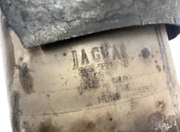 JAGUAR C2Z4806 Catalyc Converter JAGUAR XF (X250, CC9) (2008-2015) — thumbnail 4
