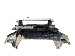 PEUGEOT 9808490680 9808501880 Front Bumper Beam PEUGEOT EXPERT Van (V_) (04.16-) — thumbnail 2