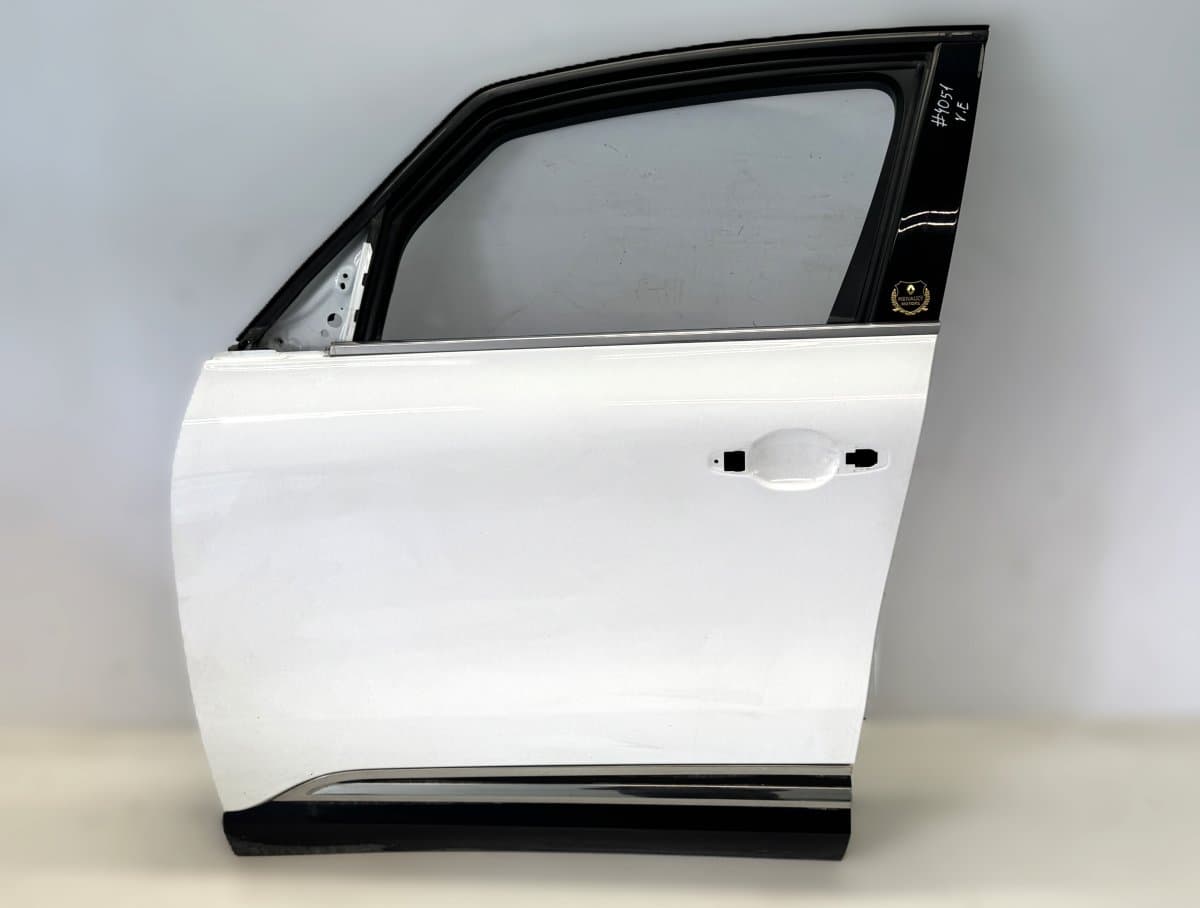 RENAULT 801013535R Door Front Left RENAULT ESPACE V (JR) (2015-2023)