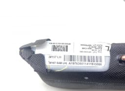 MASERATI 670021669 670033889 670001423 Airbag set MASERATI GHIBLI III (M157) (2013-2023) — thumbnail 5