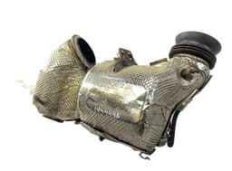 MERCEDES-BENZ A6541400013 Catalyc Converter MERCEDES-BENZ E-CLASS (W213) (2016-2023) — thumbnail 1