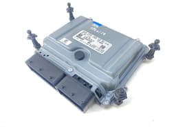 MERCEDES-BENZ 0261209379 Engine Control Unit / module (ECU) MERCEDES-BENZ SL-CLASS (R230) (2001-2012) — thumbnail 1