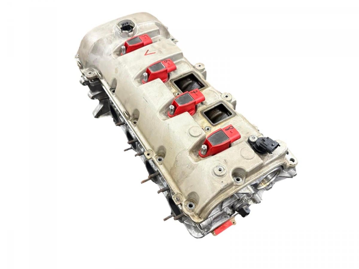 PORSCHE 94810401676 Cylinder Head PORSCHE CAYENNE II (2010-2017)
