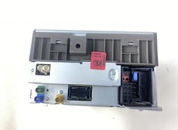 MERCEDES-BENZ A2309001800 Radio MERCEDES-BENZ SL-CLASS (R230) (2001-2012) — thumbnail 3