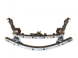 MASERATI 673008133 673008134 Front panel MASERATI GHIBLI III (M157) (2013-2023) — thumbnail 1