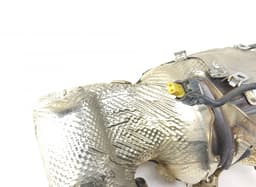 MERCEDES-BENZ A6541400013 Catalyc Converter MERCEDES-BENZ E-CLASS (W213) (2016-2023) — thumbnail 4