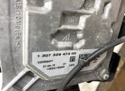 MASERATI 670106270 Headlight left MASERATI GHIBLI III (M157) (2013-2023) — thumbnail 6