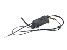 MERCEDES-BENZ 10220101334 10.2201-0133.4 10.2201-0149.4 10220101494 Parking brake motor / actuator MERCEDES-BENZ S-CLASS Coupe (C216) (2006-2013) — thumbnail 2