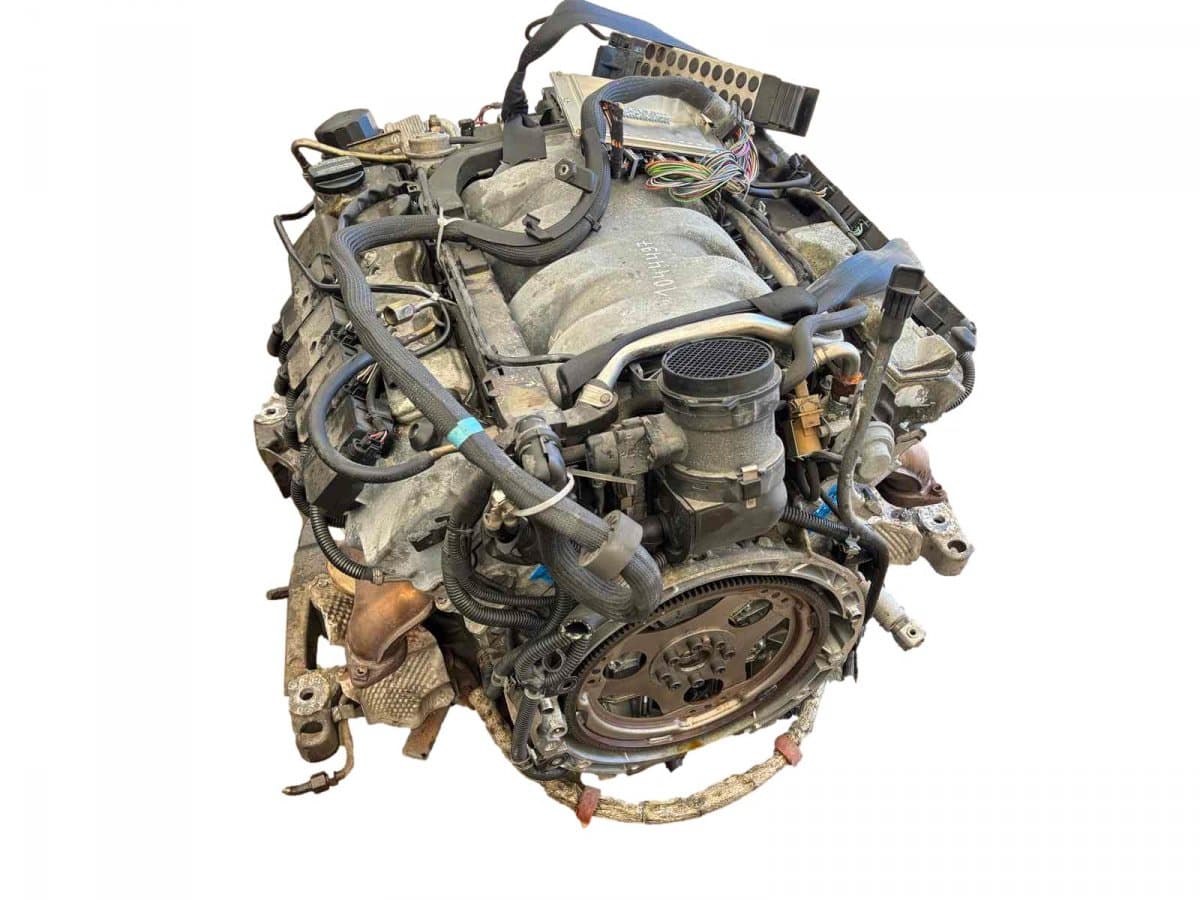 MERCEDES-BENZ M113.963 M113963 113.963 113963 Engine MERCEDES-BENZ SL-CLASS (R230) (2001-2012)
