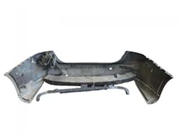 MASERATI 673004365 Rear bumper MASERATI GHIBLI III (M157) (2013-2023) — thumbnail 2