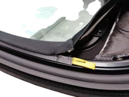 MERCEDES-BENZ MERCEDES CL W217 Soft Top A2177701100 — thumbnail 8