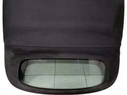 MERCEDES-BENZ MERCEDES CL W217 Soft Top A2177701100 — thumbnail 4