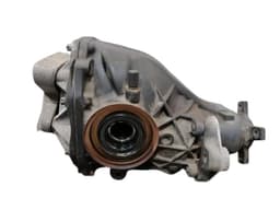 MERCEDES-BENZ MERCEDES CL W217 W222 S63 AMG M177 Rear Diff A2173504402 — thumbnail 1