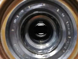 MERCEDES-BENZ MERCEDES CL W217 W222 S63 AMG M177 Rear Diff A2173504402 — thumbnail 6