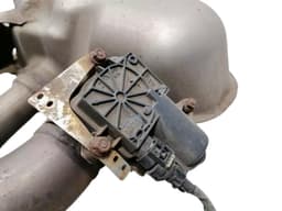 MERCEDES-BENZ MERCEDES CL W217 M177 S63 AMG LIFT MOPF Exhaust silencer A2174901821 — thumbnail 9