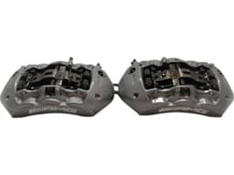 MERCEDES-BENZ MERCEDES AMG CL W217 FRONT Brake caliper A2314211798 — thumbnail 1