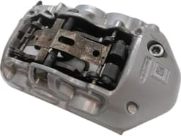 MERCEDES-BENZ MERCEDES AMG CL W217 FRONT Brake caliper A2314211798 — thumbnail 3