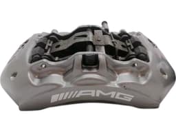 MERCEDES-BENZ MERCEDES AMG CL W217 FRONT Brake caliper A2314211798 — thumbnail 7