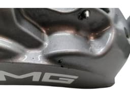 MERCEDES-BENZ MERCEDES AMG CL W217 FRONT Brake caliper A2314211798 — thumbnail 6
