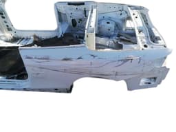 MERCEDES-BENZ MERCEDES CL W217 Left REAR Wing A2176307100 — thumbnail 1