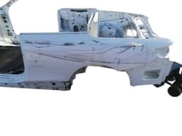 MERCEDES-BENZ MERCEDES CL W217 Left REAR Wing A2176307100 — thumbnail 2