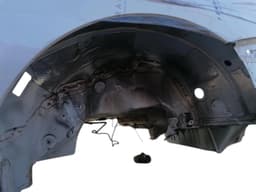 MERCEDES-BENZ MERCEDES CL W217 Left REAR Wing A2176307100 — thumbnail 6