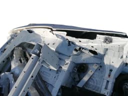 MERCEDES-BENZ MERCEDES CL W217 Left REAR Wing A2176307100 — thumbnail 5