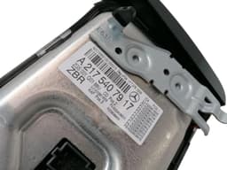 MERCEDES-BENZ MERCEDES CL63 W217 M177 AMG Navigation Monitor A2175407917 — thumbnail 7